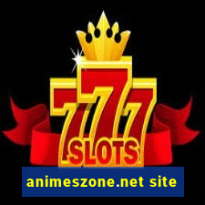 animeszone.net site