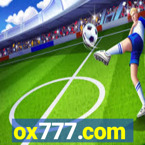 ox777.com