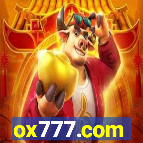 ox777.com