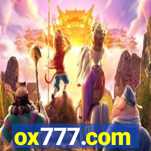 ox777.com