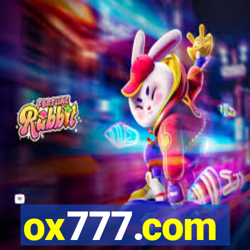 ox777.com