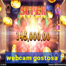 webcam gostosa