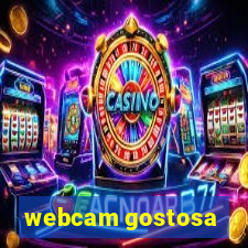 webcam gostosa