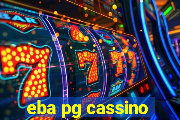 eba pg cassino