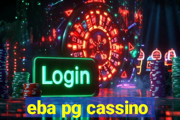 eba pg cassino