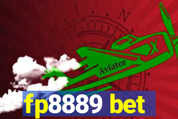 fp8889 bet