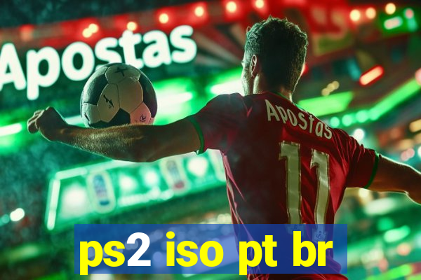 ps2 iso pt br