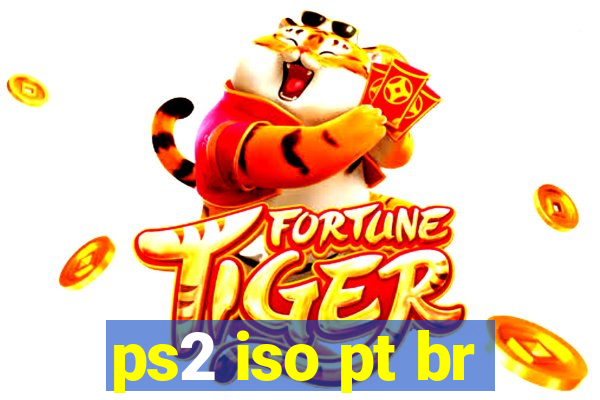 ps2 iso pt br