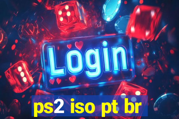 ps2 iso pt br