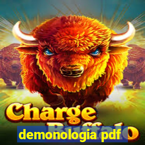 demonologia pdf