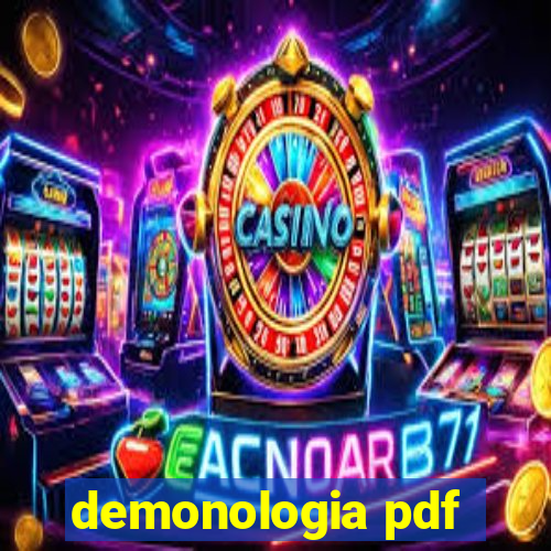 demonologia pdf