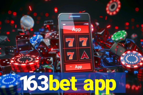 163bet app