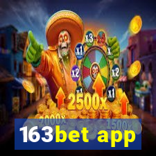 163bet app