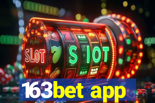 163bet app