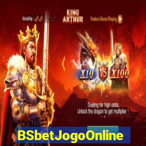 BSbetJogoOnline