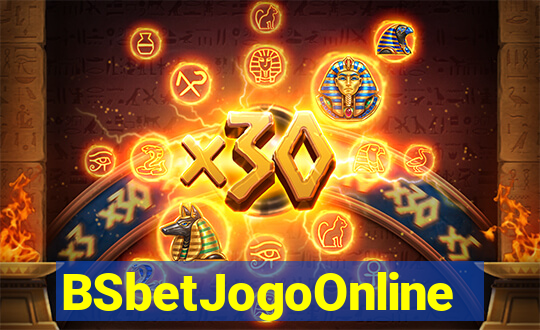 BSbetJogoOnline