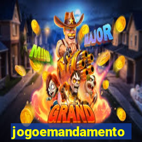 jogoemandamento