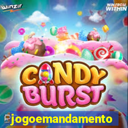 jogoemandamento