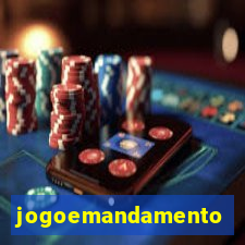 jogoemandamento