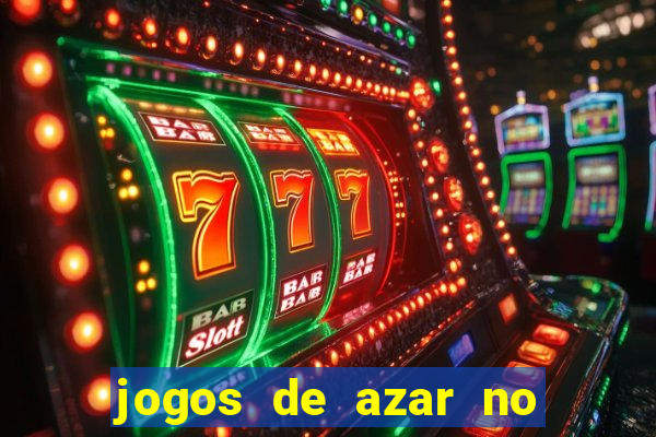 jogos de azar no brasil lei