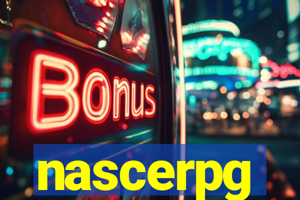 nascerpg