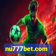 nu777bet.com