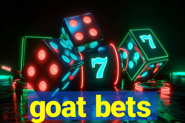 goat bets