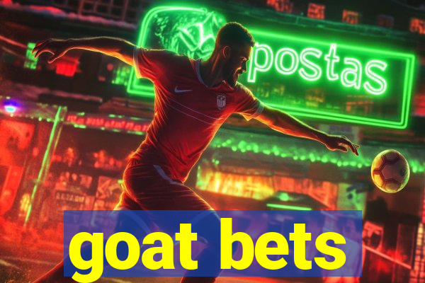 goat bets