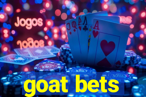 goat bets