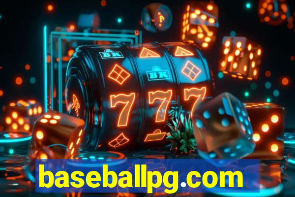 baseballpg.com