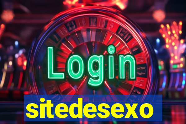 sitedesexo