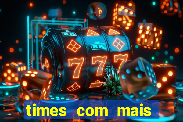 times com mais escanteios nos primeiros 10 minutos