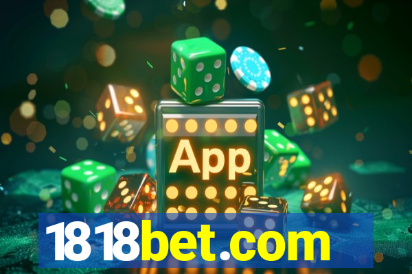 1818bet.com