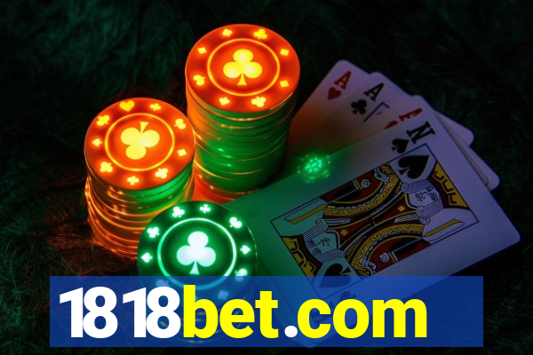 1818bet.com