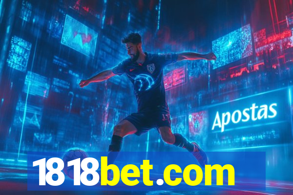 1818bet.com