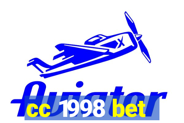 cc 1998 bet