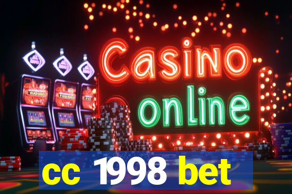 cc 1998 bet