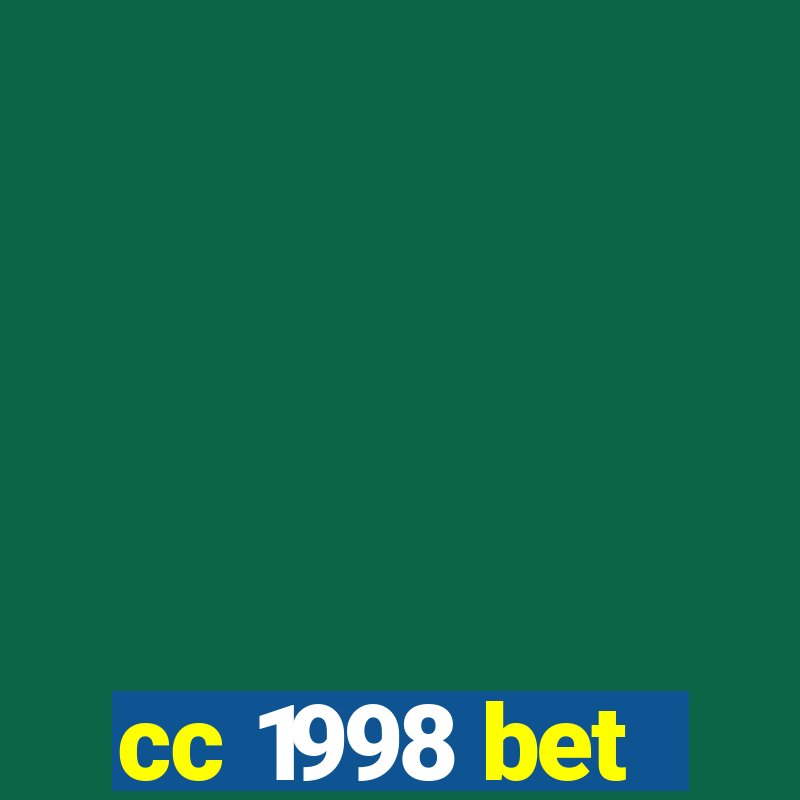 cc 1998 bet