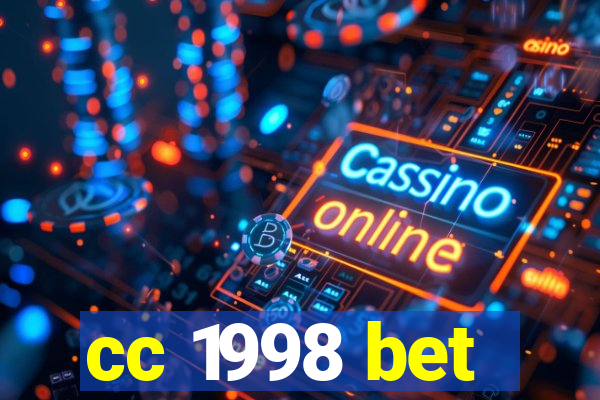 cc 1998 bet