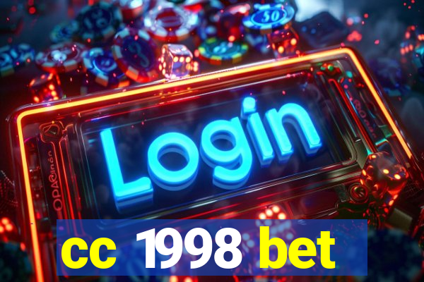 cc 1998 bet