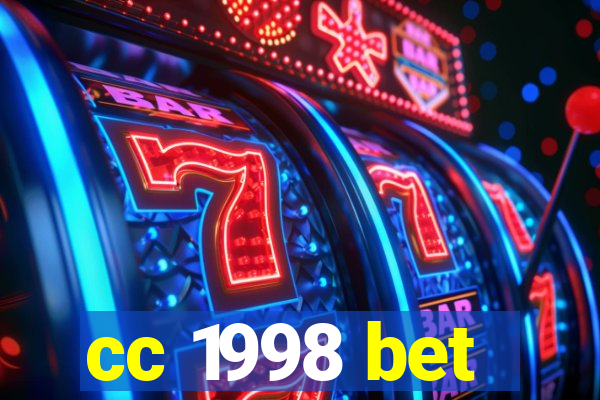 cc 1998 bet