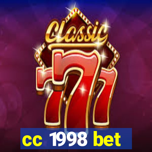 cc 1998 bet