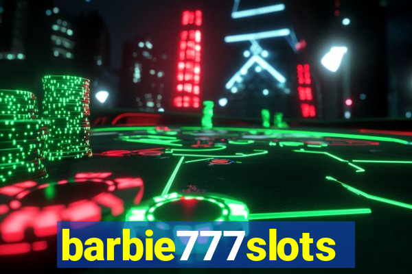 barbie777slots