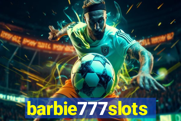 barbie777slots