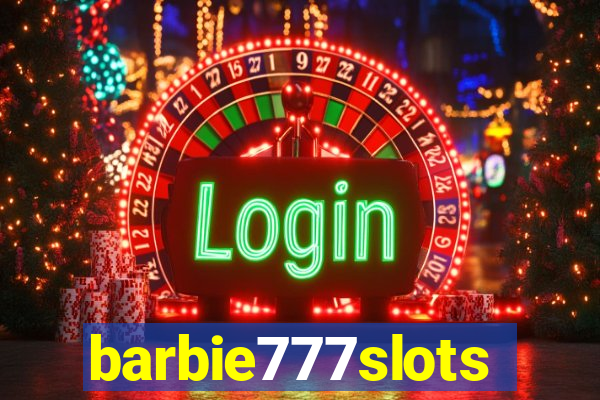 barbie777slots