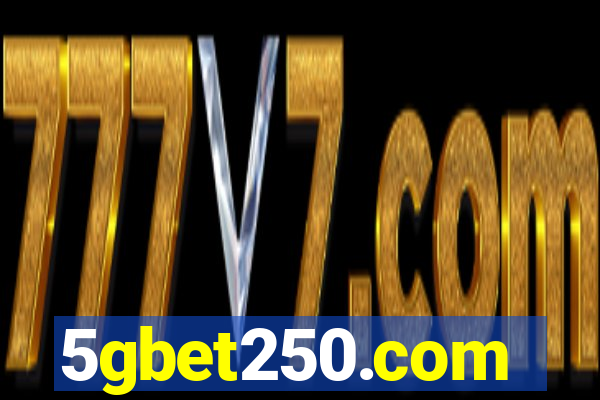 5gbet250.com