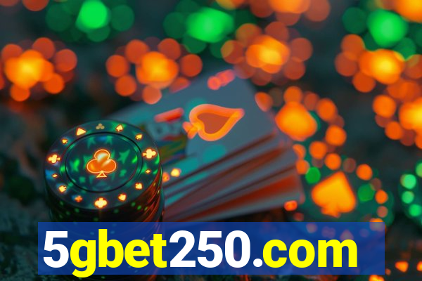 5gbet250.com