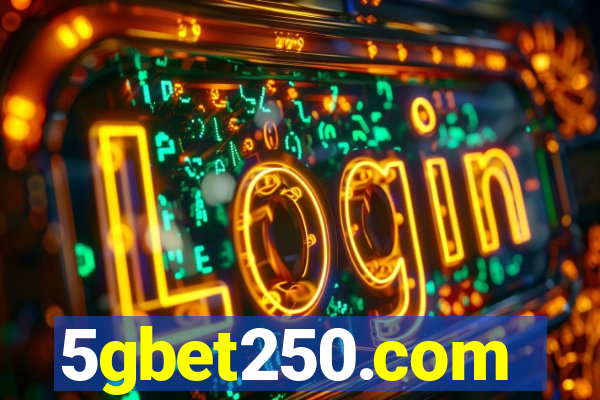 5gbet250.com