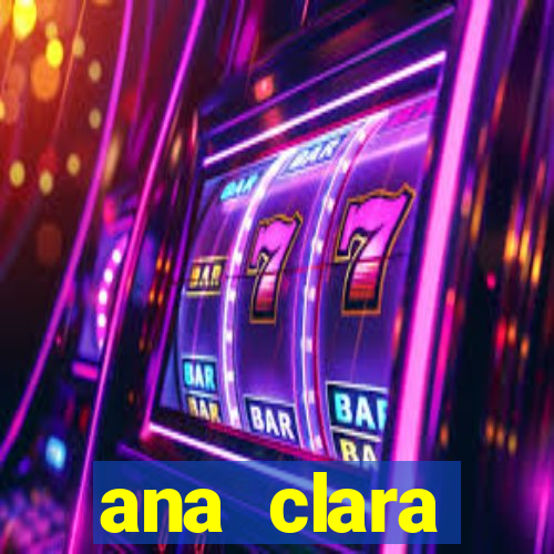 ana clara acompanhante porto alegre