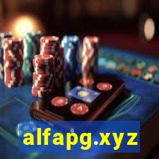 alfapg.xyz